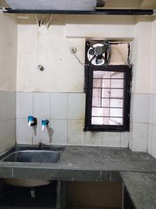 Kitchen Image of 450 Sq.ft 1 BHK Apartment / Flat for sale in Sector 23B Dwarka New Delhi for Rs. 6300000
