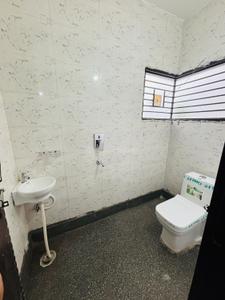 Bathroom Image of Anil Sehrawat in Sector 69, Gurgaon