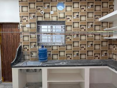 Kitchen Image of 1503 Sq.ft 2 BHK Independent House for sale in Cheeriyal Secunderabad for Rs. 8900000