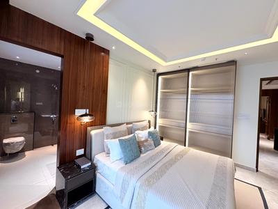 4 BHK Flat