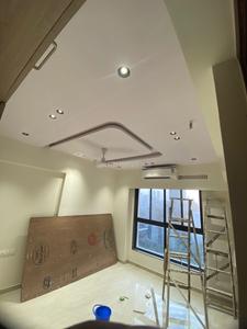 2.5 BHK Flat