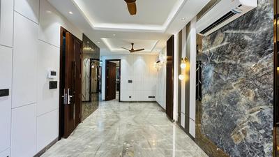 3 BHK Independent Builder Floor