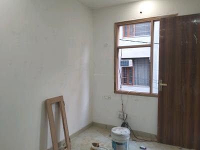 Bedroom Image of 450 Sq.ft 2 BHK Builder Floor for sale in Shastri Nagar New Delhi for Rs. 5800000