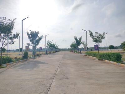 Image of 1500 Sq.ft Residential Plot / Land for sale in Nelamangala, Bengaluru for Rs. 4198510