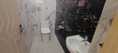 Image of 600 Sq.ft 1 BHK Builder Floor for rent in Maruthi Sevanagar, Bengaluru for Rs. 12600
