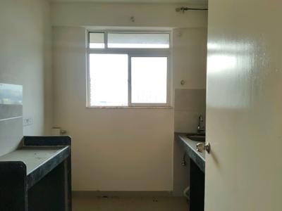 Kitchen Image of 1100 Sq.ft 3 BHK Apartment / Flat for sale in Oberoi Eternia Towers A to D, Mulund West Mumbai for Rs. 31500000