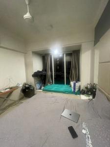 Image of 1000 Sq.ft 2 BHK Apartment / Flat for rent in Raheja Acropolis, Chembur, Mumbai for Rs. 125020