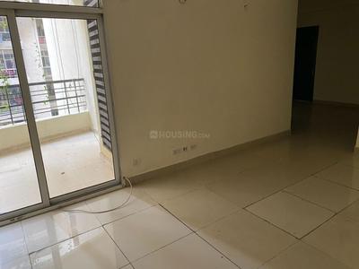 Hall Image of 1542 Sq.ft 3 BHK Apartment / Flat for sale in Ajnara Gen X, Crossings Republik Ghaziabad for Rs. 12000000