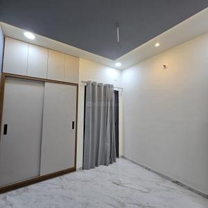 Bedroom Image of 900 Sq.ft 2 BHK Apartment / Flat for rent in Sevasi Vadodara for Rs. 22000