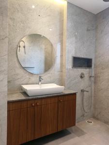 Bedroom Two Image of 2440 Sq.ft 4 BHK Builder Floor for sale in Emaar Emerald Hill, Sector 65 Gurgaon for Rs. 37500000