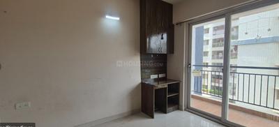 Bedroom Image of 1200 Sq.ft 2 BHK Apartment / Flat for rent in SV Heights, Whitefield Bengaluru for Rs. 45000