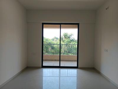 Living Room Image of 1050 Sq.ft 3 BHK Apartment / Flat for sale in Joyville Hadapsar Annexe Phase 6, Shewalewadi Pune for Rs. 10700000