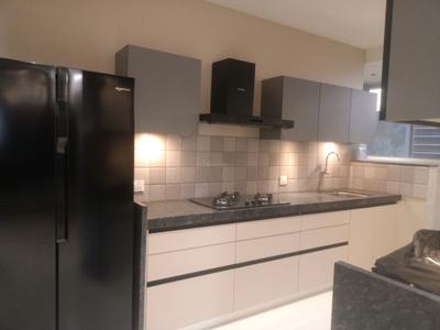 Kitchen Image of 1038 Sq.ft 2 BHK Apartment / Flat for sale in Balewadi Pune for Rs. 9800000