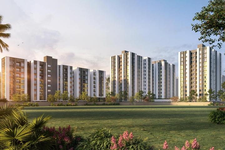 Manor Gardens Main Image 1