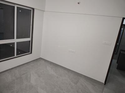 Bedroom Image of 672 Sq.ft 2 BHK Apartment / Flat for sale in Digam Poonam CHSL, Borivali East Mumbai for Rs. 17900000