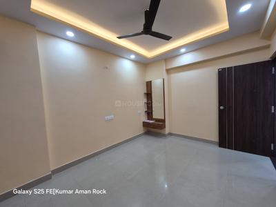 Hall Image of 1650 Sq.ft 3 BHK Apartment / Flat for rent in Samlong Ranchi for Rs. 25000