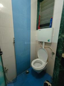 Image of 650 Sq.ft 1 BHK Apartment / Flat for sale in Ghansoli, Navi Mumbai for Rs. 8000000