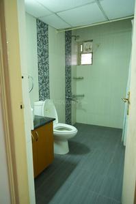Bathroom Image of 3750 Sq.ft 4 BHK Apartment / Flat for sale in Mantri Elite, JP Nagar Bengaluru for Rs. 55000000