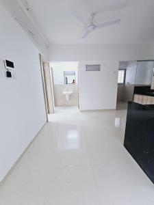 Hall Image of 1102 Sq.ft 2 BHK Apartment / Flat for sale in Shree Venkatesh Graffiti Elan Phase 1, Mundhwa Pune for Rs. 9000000