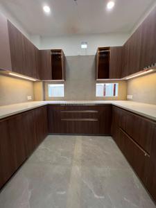 Kitchen Image of 2100 Sq.ft 3 BHK Independent House for sale in Sahastradhara Road Dehradun for Rs. 18500000
