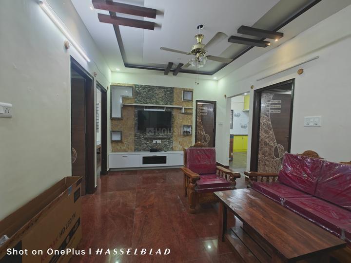 3 BHK Independent House for rent in Marathahalli, Bangalore - 1600 Sqft