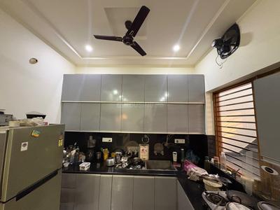Kitchen Image of 1115 Sq.ft 3 BHK Independent House for sale in Urban Estate Dugri Ludhiana for Rs. 6800000