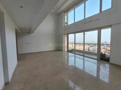 Living Room Image of 2860 Sq.ft 5 BHK Apartment / Flat for sale in Hiranandani Tribeca, Hiranandani Estate Thane for Rs. 69900000