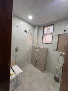Image of 1800 Sq.ft 3 BHK Builder Floor for rent in Sector 46, Gurgaon for Rs. 52000