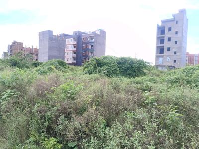 Image of 64 Sq.ft Residential Plot / Land for sale in Rohini Sector 28, New Delhi for Rs. 15500000