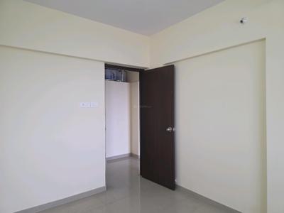 Bedroom Image of 950 Sq.ft 2 BHK Apartment / Flat for sale in M M Ocean Pearl, Virar West Virar for Rs. 4200000