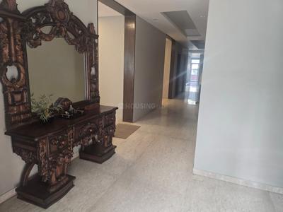 Hall Image of 15000 Sq.ft 6 BHK Villa for sale in Omaxe Ambrosia, New Chandigarh Chandigarh for Rs. 150000000