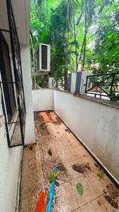 Balcony Image of 2500 Sq.ft 3 BHK Villa for sale in Kapil Residency, Baner Pune for Rs. 31000000