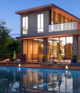 Image of 1100 Sq.ft 3 BHK Apartment / Flat for sale in Kalpataru Blossoms, Anand Nagar, Sinhagad Road, Pune for Rs. 21500000