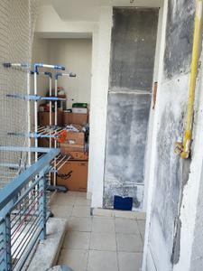 Balcony Image of 2950 Sq.ft 4 BHK Apartment / Flat for sale in Great Value Sharanam, Sector 107 Noida for Rs. 42000000