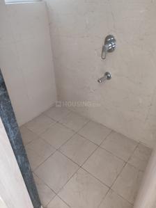Image of 500 Sq.ft 1 BHK Apartment / Flat for rent in Puraniks Aldea Anexo, Baner, Pune for Rs. 24000