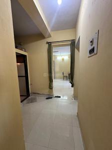 Hall Image of 980 Sq.ft 2 BHK Apartment / Flat for sale in Pawan Dham, Kalyan West Kalyan for Rs. 5899000