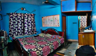 Bedroom Image of 970 Sq.ft 2 BHK Apartment / Flat for sale in Agarpara Kolkata for Rs. 2300000