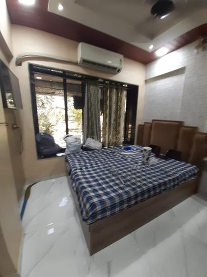 goregaon west mg road Bedroom 1