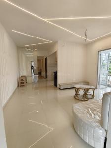 Bedroom Image of 1147 Sq.ft 2.5 BHK Apartment / Flat for sale in Dhayari Pune for Rs. 8100000