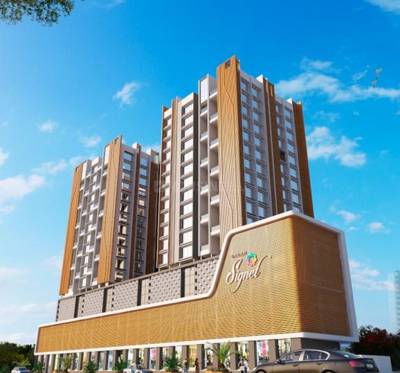 Gagan Signet Main Image 1