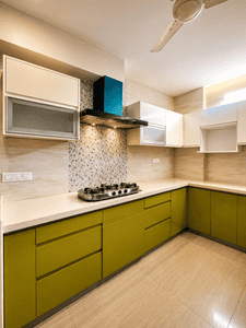 3 BHK Apartment