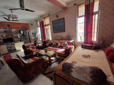 3 BHK Flat