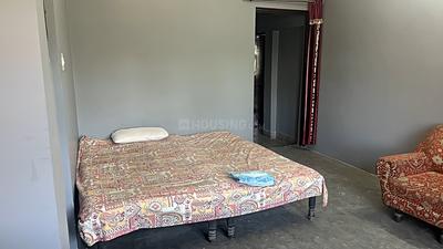 2 BHK Independent Builder Floor