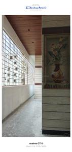 Balcony Image of 3600 Sq.ft 8 BHK Independent House for sale in K R Puram Bengaluru for Rs. 29300000