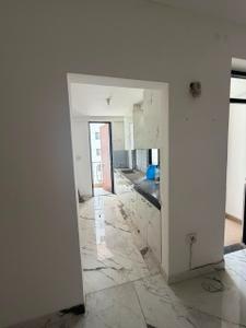 Kitchen Image of 750 Sq.ft 3 BHK Apartment / Flat for sale in Apex Our Homes, Sector 37C Gurgaon for Rs. 9000000