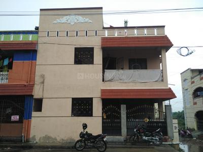 Image of 800 Sq.ft 1 BHK Builder Floor for rent in Thiruverkkadu, Chennai for Rs. 13000