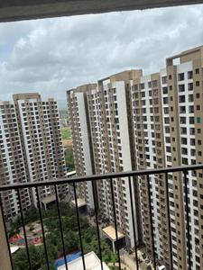 1 BHK Flat