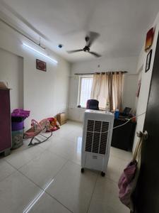 Hall Image of 1250 Sq.ft 3 BHK Apartment / Flat for sale in Paranjape Abhiruchi Parisar T1 T2 T3 M1A M1B And M2, Dhayari Pune for Rs. 9100000