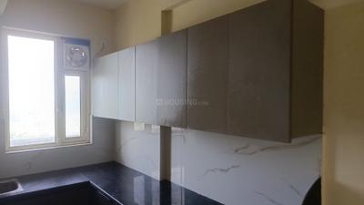 Kitchen Image of 900 Sq.ft 2 BHK Apartment / Flat for rent in Pyramid Elite, Sector 86 Gurgaon for Rs. 19000