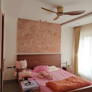Bedroom Image of 9600 Sq.ft 5 BHK Independent House for sale in Judicial Layout Bengaluru for Rs. 139500000